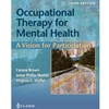 ALT FORMAT: OCCUPATIONAL THERAPY IN MENTAL HEALTH