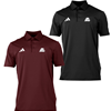 Adidas Mo State Embroidered Men's Polo