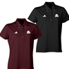 Adidas Mo State Ladies Fitted Polo