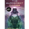 THE MURDERBOT DIARIES VOL. 1: ALL SYSTEMS RED, ARTIFICIAL CONDITION