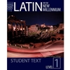 LATIN FOR THE NEW MILLENIUM, LEVEL 1