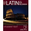 LATIN FOR THE NEW MILLENIUM LEVEL 2