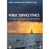 STREAMLINED PLS 778 PUBLIC SERVICE ETHICS EBOOK