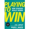 STREAMLINED MGT 487/705 PLAYING TO WIN EBOOK