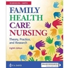 ALT FORMAT: FAMILY HEALTH CARE NURSING