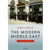 THE MODERN MIDDLE EAST