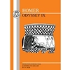 ALT FORMAT: HOMER: ODYSSEY IX