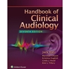 HANDBOOK OF CLINICAL AUDIOLOGY