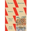 BEST AMERICAN POETRY 2024