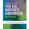 ESL WRITER'S HANDBOOK WORKBOOK