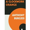 CLOCKWORK ORANGE