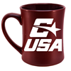 RFSJ Mo State x C-USA Maroon Mug
