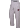 Colosseum Bear Head Men's Gray Sweatpants