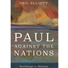 ALT FORMAT: PAUL AGAINST THE NATIONS: SOUNDINGS IN ROMANS