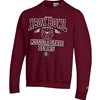 Champion Mo State Xbox Bowl 2025 Maroon Crewneck