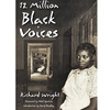 12 MILLION BLACK VOICES