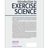 ALT FORMAT: INTRODUCTION TO EXERCISE SCIENCE