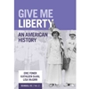 ALT FORMAT: GIVE ME LIBERTY: AN AMERICAN HISTORY SEAGULL VOL 2