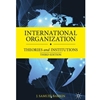 STREAMLINED PLS 737 INTERNATIONAL ORGANIZATION: THEORIES AND INSTITUTION EBOOK