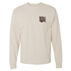 Original BearWear Mo State Bears Missouri Cream Long Sleeve