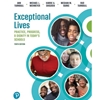 EXCEPTIONAL LIVES: PRACTICE PROGRESS & DIGNITY