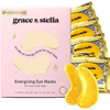 Grace & Stella Gold Energizing Eye Mask