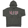 CI Sport Mo State Bears Bear Head Gray Hoodie