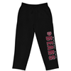 CI Sport Bear Head Missouri State Bears Black Sweatpants