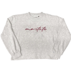 CI Sport Bears Mo State Ladies Gray Crewneck