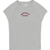 League Missouri State Ladies  Gray Tee