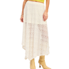 Maxi Lace Skirt