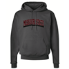 Original BearWear Missouri State Gray Hoodie
