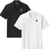 Original BearWear Mo State Bear Head Bears Men's Polo
