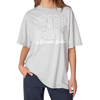 Chicka-d Bears Missouri State Rhinestone Ladies Steel Tee