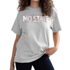 Chicka-d Mo State Bears Overlap Ladies Stone Tee