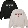 League Missouri State University Bears Bear Head Ladies Crewneck