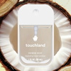 Touchland Beach Coco Power Mist Hand Sanitizer
