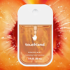 Touchland Velvet Peach Power Mist Hand Sanitizer