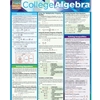 QUICKSTUDY*COLLEGE ALGEBRA