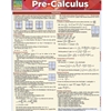 QUICKSTUDY*PRE-CALCULUS