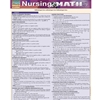 QUICKSTUDY*NURSING MATH