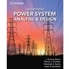 POWER SYSTEM ANALYSIS & DESIGN