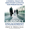 STREAMLINED MKT 796 THE MCKINSEY ENGAGEMENT EBOOK