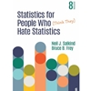 ALT FORMAT: STATISTICS FOR PEOPLE WHO (THINK THEY) HATE STATISTICS