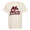 Original BearWear Mo State Cream Tee