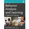 ALT FORMAT: BEHAVIOR ANALYSIS AND LEARNING