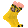 TCK Bear Head Pencil Tube Socks