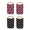 Jardine Missouri State Bear Head Can Cooler 2-Pack