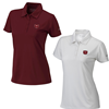 Columbia Bear Head Ladies Birdie Polo