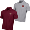 Champion Bear Head Mens Polo